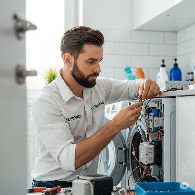 Quick Fix Expert Technician Ahmedabad