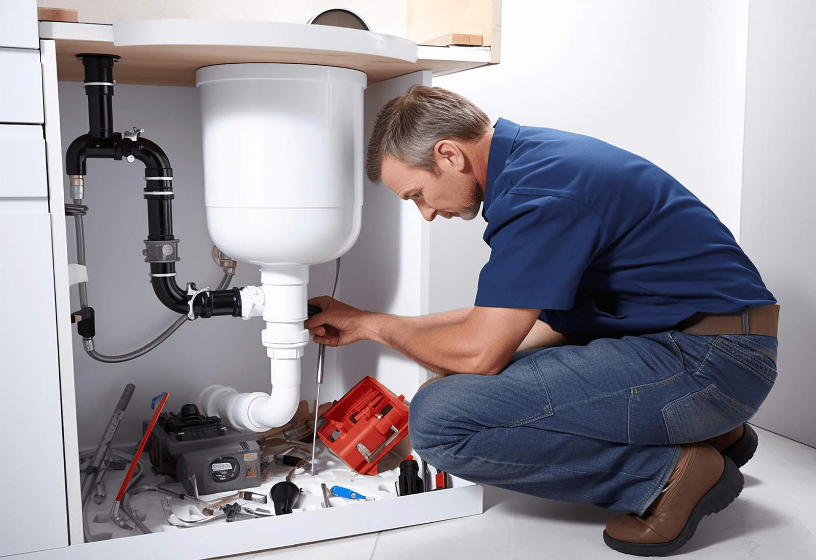 Water Purifier Project